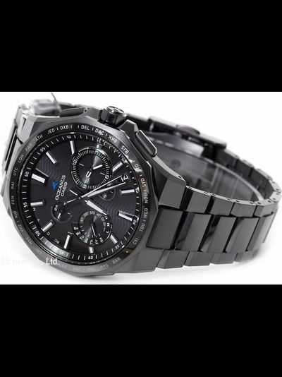 Часы Casio Oceanus OCW-T6000B-1A