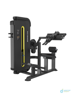 BRONZE GYM BW-3088 Пресс/спина