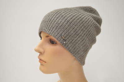 Vizio Collezione итальянская шапка