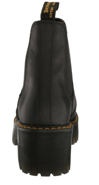 Rometty boots dr martens hotsell