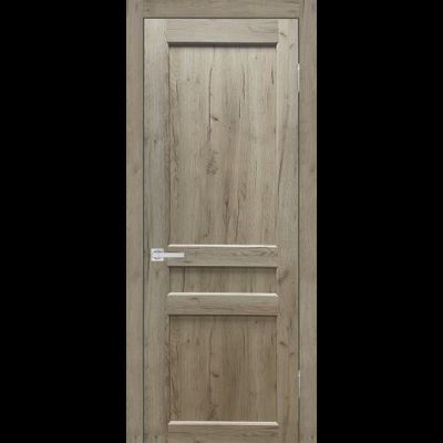 Серия Евро. Евро 29 классика дуб крафт серый