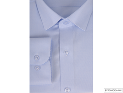 Рубашка мужская Оскар-time Non Iron Slim 2002672-1