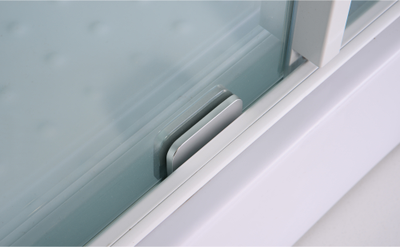 ДУШЕВАЯ КАБИНА С ПАРОМ, 900*1200*2200 ORAS SR 86120BLS (модификация 1)