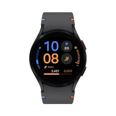 Samsung Galaxy Watch FE 40 mm (SM-R861NZKAMEA) Черный
