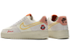 Nike Air Force 1 Low Sail Bleached Coral Solar Flare