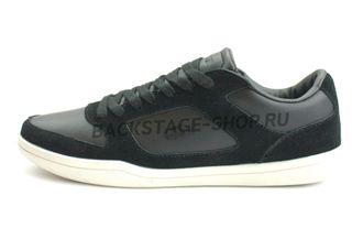 Кеды Lacoste Black