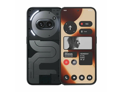 Nothing Phone 2A Plus 12/256GB Black
