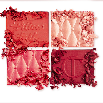 Charlotte Tilbury PILLOW TALK BEAUTIFYING FACE PALETTE - Палетка для макияжа