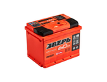 ЗВЕРЬ 60Ah 620A