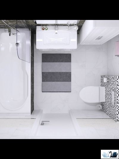 Керамогранит Laparet Crystal белый 40х40 см