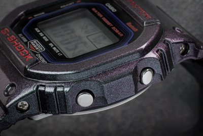 Часы Casio G-Shock DW-B5600AH-6