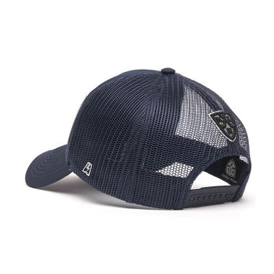 Бейсболка ХК «СИБИРЬ» A&amp;C (р.55-58) 50302