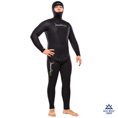 Гидрокостюм неопрен 7мм Marlin SKIFF 2.0 р.54