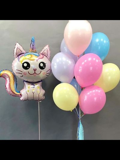 Набор Шаров №74