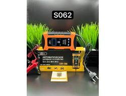 Зарядное устройство для автомобильных аккумуляторов UPS10