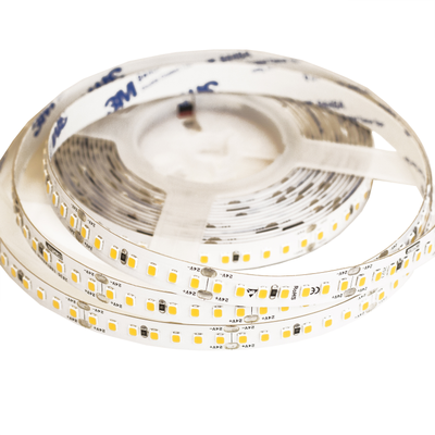 Светодиодная лента 2835 168LED/M 24V IP33 Warm