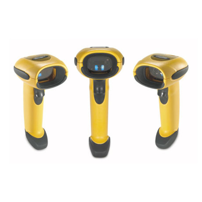 Zebra LS3008 ручной сканер штрих-кода