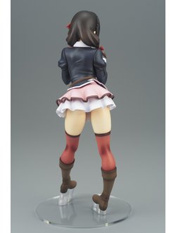 Фигурка 1/8 Юн-юн (Yunyun)