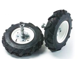 Комплект шин (25 кг) ART600 для культиватора VH-660 Viking 69067302102