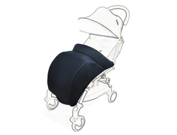 Теплая накидка для ножек YOYA 175/PLUS/Premium