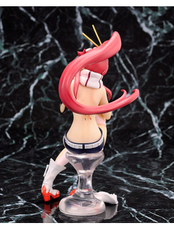 Фигурка 1/6  Ёко Литтнер (Yoko Littner Crimson Chapter ver.)