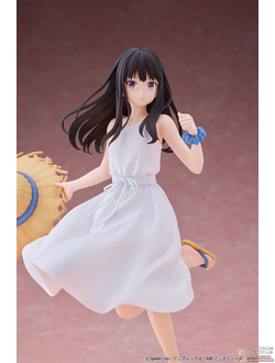 Фигурка 1/7 Такина Иноуэ (Takina Inoue White Dress Ver.)