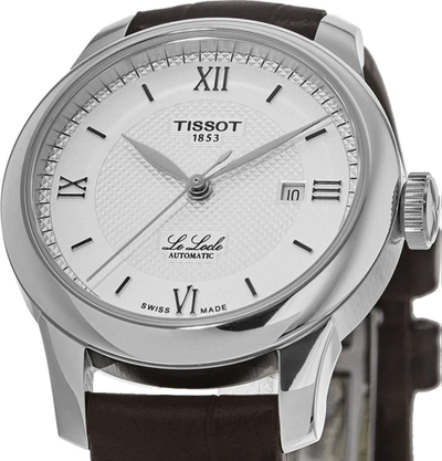 Швейцарские часы Tissot T006.207.16.038.00