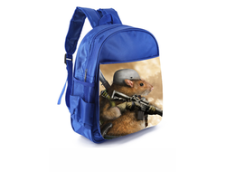 Рюкзак "Крыса" №14