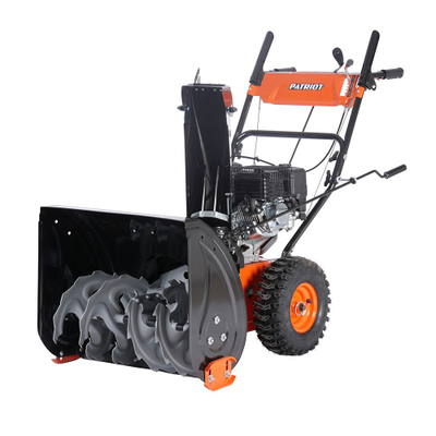 Снегоуборщик бензиновый PATRIOT СИБИРЬ 62