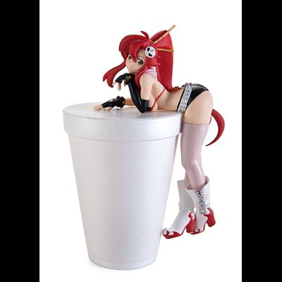 Фигурка Ёко Литтнер (Yoko Littner)