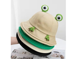 Детские панамы