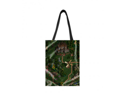 Сумка-шоппер Герои меча и магии, Heroes of Might and Magic №16