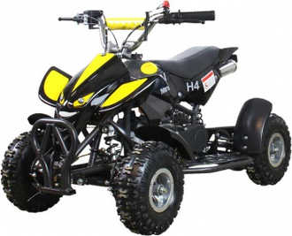 Купить Квадроцикл ATV H4 mini 50 2т