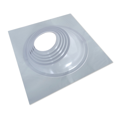 Мастер-флеш Aston № 6 (д.200-280мм, 600х600мм) угл, силикон