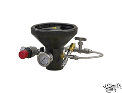 Головная часть для пеногенератора TOR, M-C/01