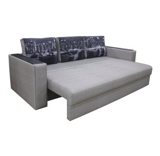 КОМФОРТ 1 (СТРИТ ГРЕЙ) - AKVILON