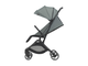 Коляска прогулочная Espiro Pop 2025 10 Black Lucerice