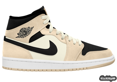NIKE AIR JORDAN 1 Biege (35-45)