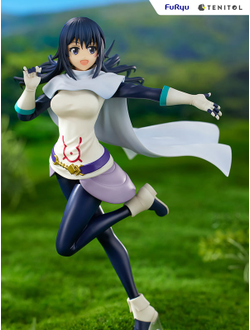 Фигурка Шизуэ Изава (Izawa Shizue Tenitol)