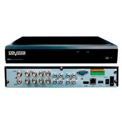 SVR-8115F v3.0