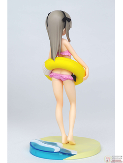 Фигурка Арису Симада (Arisu Shimada Summer Beach)