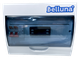 Холодильная сплит-система Belluna S232 W для хранения вина (с зимним комплектом)
