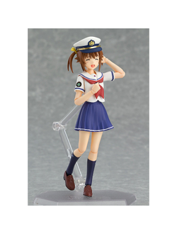 Фигурка фигма Акэно Мисаки (figma Akeno Misaki)