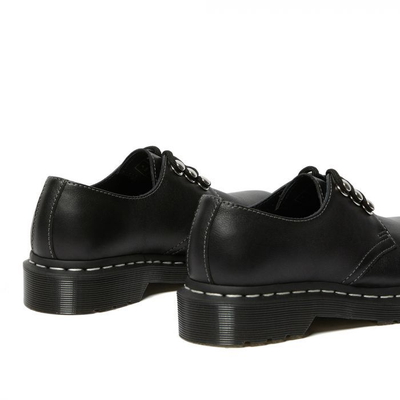 Полуботинки Dr Martens 1461 HDW