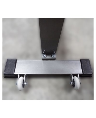 Гиперэкстензия горизонтальная AV113/80