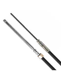 Рулевой трос M66, 20 футов