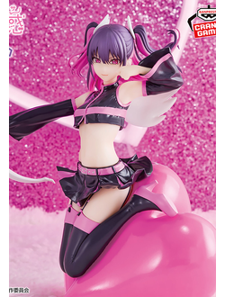 Фигурка Микари Татибана (Mikari Tachibana Poppin Heart Miriella ver.)