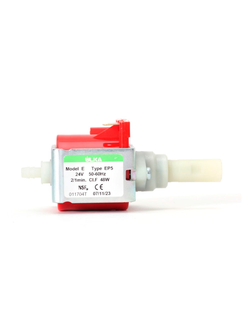 Вибрационный насос ULKA EP5 24V 48W