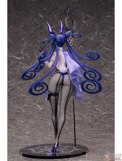 Фигурка 1/4 Мурасаки Сикибу (Murasaki Shikibu Bunny Girl Style, Caster)