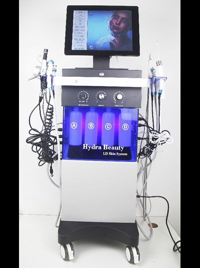 Аппарат 14 в 1  Hydra-S520